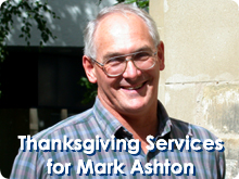 mark-ashton Mark Ashton, Vicar of St. Andrew the Great, Cambridge