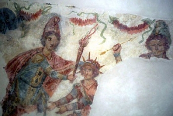 Syria_frescos