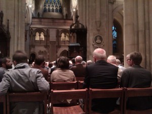 organrecital