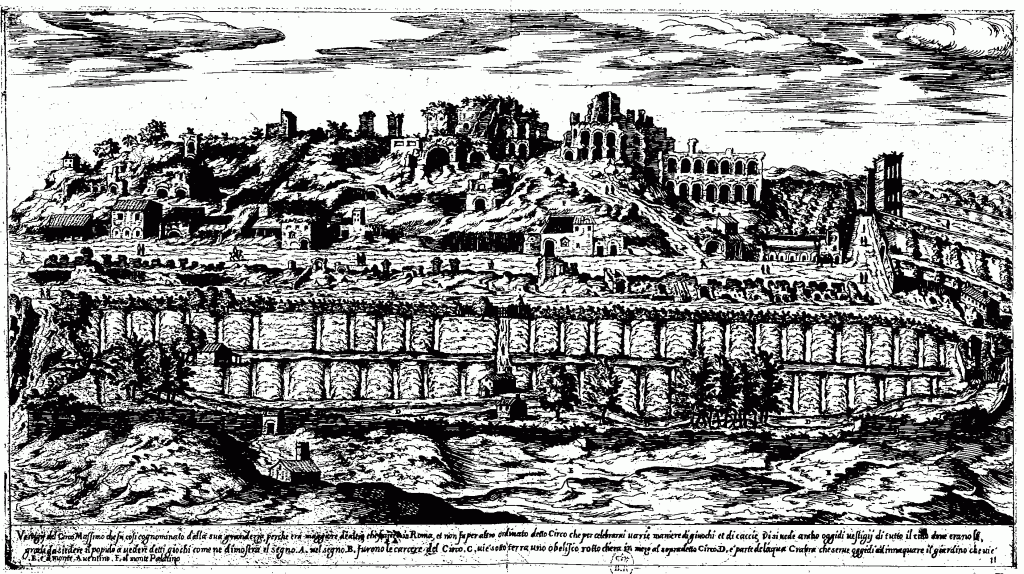 du_perac_vestigi_1575_septizonium_rear