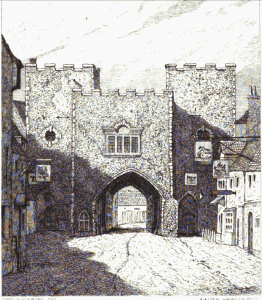 To the Gates of Richmond by Stephen W. Sears To the Gates of Richmond by Stephen W. Sears