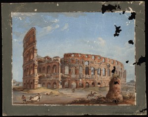 Amphitheatro Flavio (1790-99)
