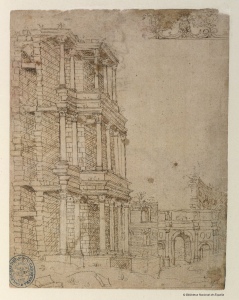 Italian, Anon. 1530-40?