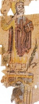 Goleniscev Papyrus - Theophilus and the Serapeum